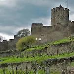 Au Coeur De Kaysersberg-le Cocon De Jeanne