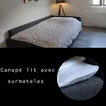 Apartment Au Coeur De Kaysersberg-le Cocon De Jeanne Kaysersberg-Vignoble