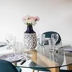 Au Coeur De Kaysersberg-le Cocon De Jeanne Apartment Kaysersberg-Vignoble