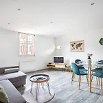 Apartment Au Coeur De Kaysersberg-le Cocon De Jeanne Kaysersberg-Vignoble