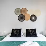 Au Coeur De Kaysersberg-le Cocon De Jeanne Apartment