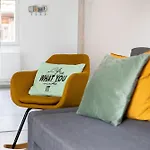 Apartment Au Coeur De Kaysersberg-le Cocon De Jeanne *