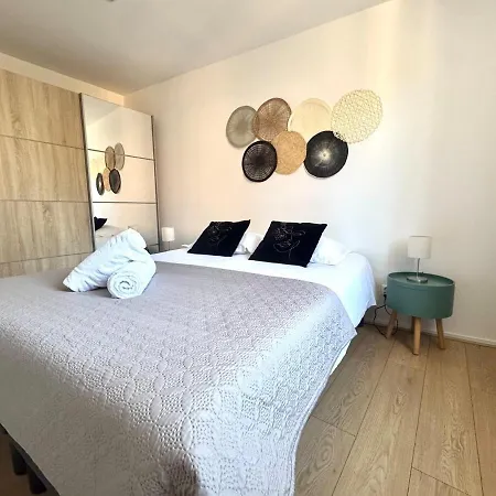 Au Coeur De Kaysersberg-le Cocon De Jeanne Apartment *