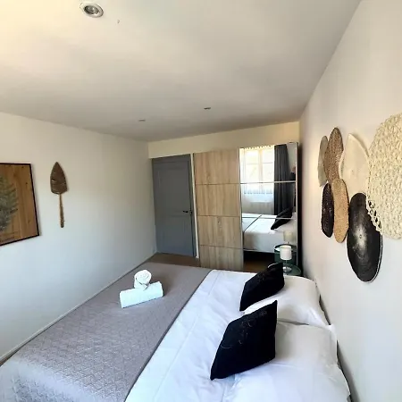 Au Coeur De Kaysersberg-le Cocon De Jeanne Apartmán