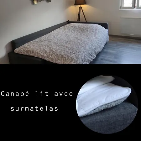 Apartmán Au Coeur De Kaysersberg-le Cocon De Jeanne Kaysersberg-Vignoble