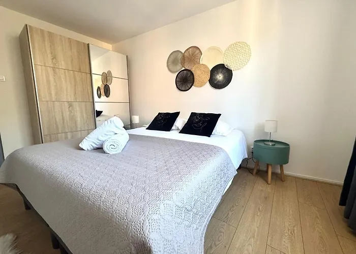 Au Coeur De Kaysersberg-le Cocon De Jeanne Apartment *