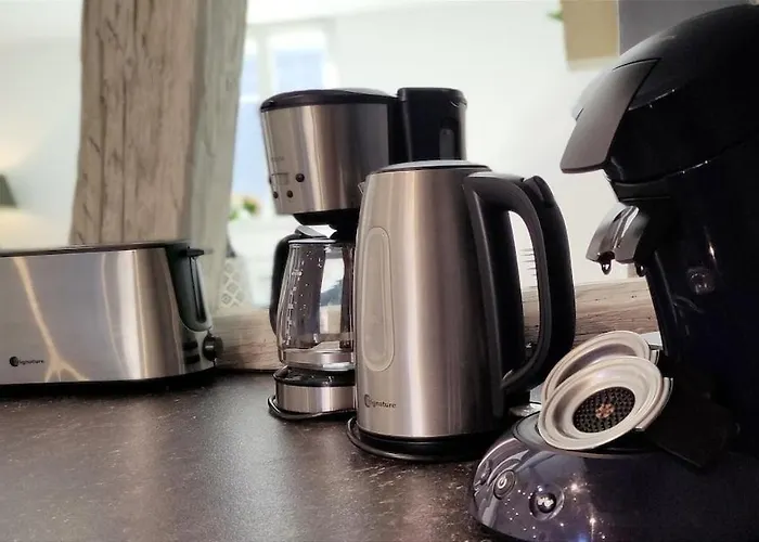 Au Coeur De Kaysersberg-le Cocon De Jeanne Apartment