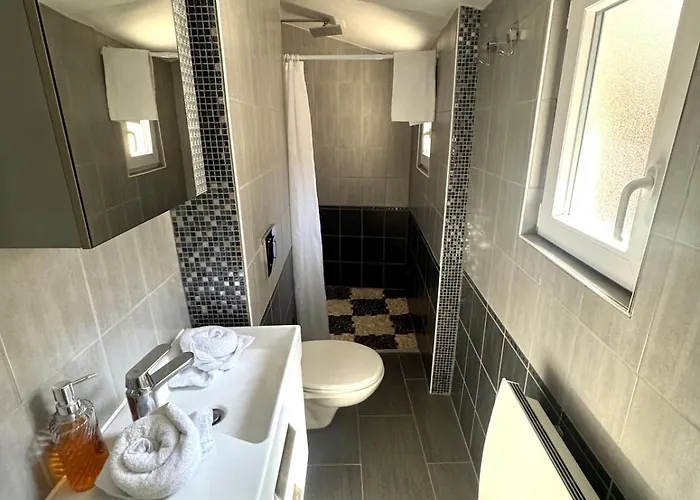 Au Coeur De Kaysersberg-le Cocon De Jeanne