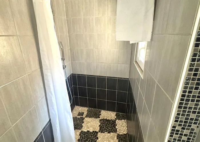 Au Coeur De Kaysersberg-le Cocon De Jeanne